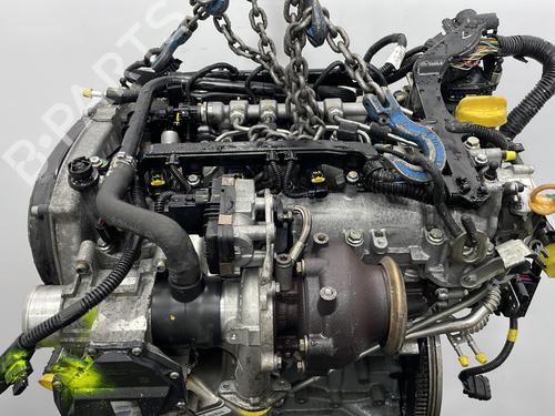 Used Engine Engine ALFA ROMEO GIULIETTA (940_) 1.6 JTDM (940FYB11, 940FYB1A, 940FYF11, 940FYF1A) (120 hp) 29189620 29189620