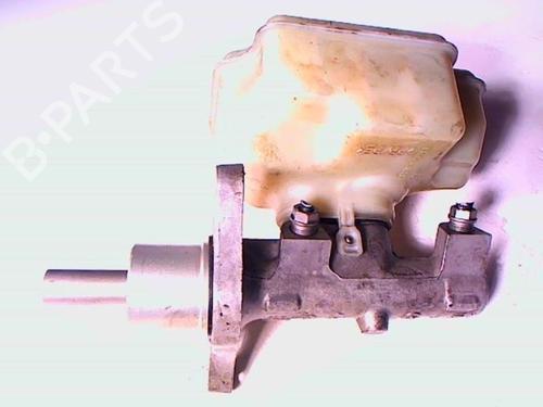 Brake master cylinder VW TOURAN (1T1, 1T2) 2.0 TDI | BP20410366M77 