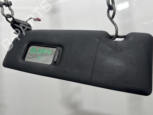 Left sun visor BMW 1 (E87) 120 d | BP30137047I1 - Image 4