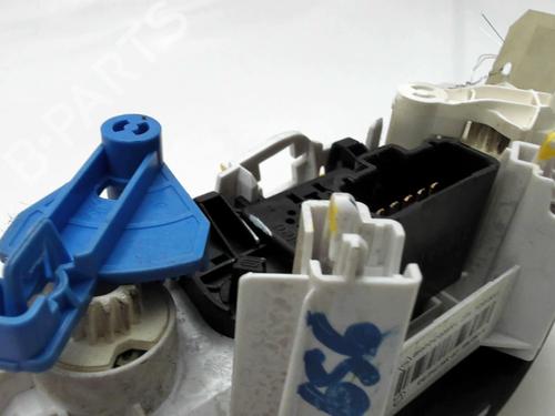 Used Climate control Climate control DACIA LOGAN (LS_) 1.4 MPI LPG (LS0C) (75 hp) 20451195 20451195