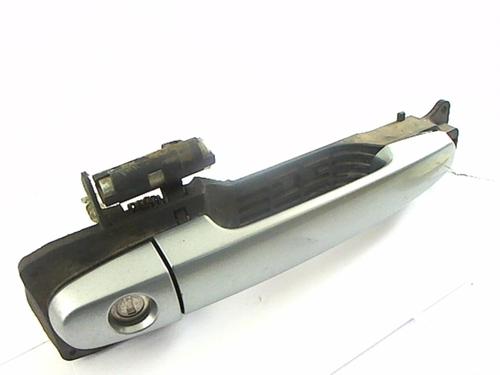 Høyre foran utvendig håndtak TOYOTA YARIS (_P9_) 1.4 D-4D (NLP90_, NLP90R) | BP20466927C129 