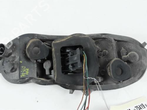 Lamp holder OPEL CORSA D (S07) 1.3 CDTI (L08, L68) | BP29638834L10 