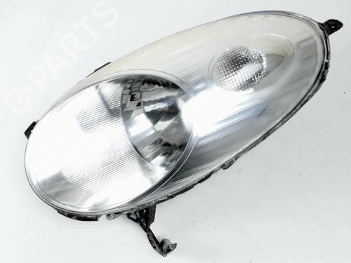 Used Left headlight Left headlight NISSAN MICRA III (K12) 1.4 16V (88 hp) 24963786 24963786