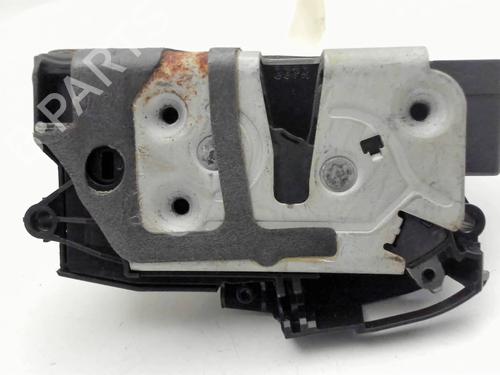 Venstre bagtil lås FORD FOCUS III 2.0 TDCi (115 hp) 31217665