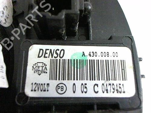 Heater blower motor FIAT BRAVO II (198_) 1.6 D Multijet (198AXH1B) | BP20436245M62 