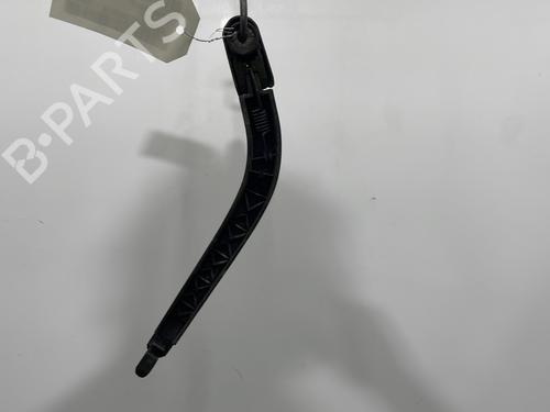 Rear windshield wiper arm NISSAN PIXO (UA0) 1.0 | BP30161787C144 