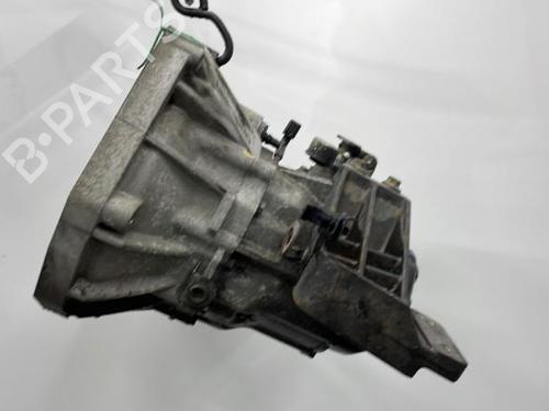 Used Gearbox Gearbox SUZUKI SWIFT III (MZ, EZ) 1.3 DDiS (RS413D) (75 hp) 21207304 21207304