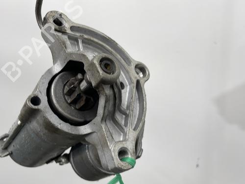 Startmotor PEUGEOT 206 Hatchback (2A/C) 1.9 D | BP28567691M8 