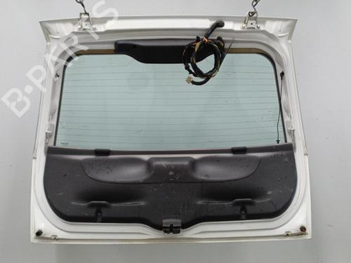 Tailgate FIAT PUNTO (188_) 1.9 JTD 80 (188.237, .257, .337, .357) | BP20464804C6 