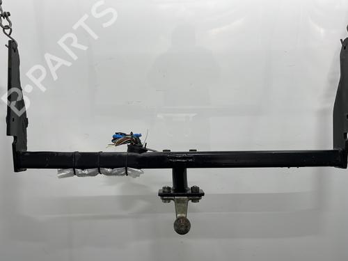 Used Tow ball/Mechanism PEUGEOT 206 Hatchback (2A/C) 1.9 D (69 hp) 31053404