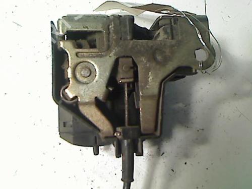 Front right lock RENAULT MEGANE I Coach (DA0/1_) 2.0 16V | BP20471939C97 