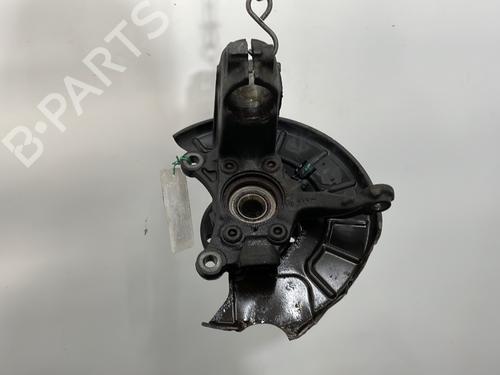 Used Right front steering knuckle Right front steering knuckle VW SCIROCCO III (137, 138) 1.4 TSI (160 hp) 30689422 30689422