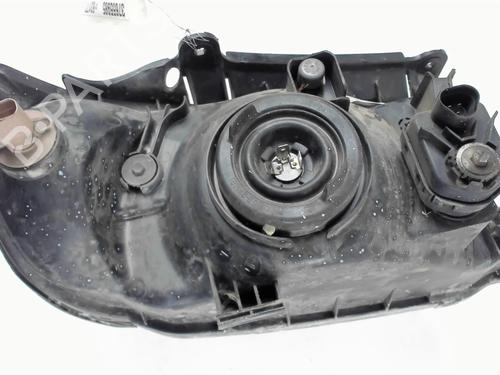 Left headlight HYUNDAI MATRIX (FC) 1.5 CRDi | BP20403545C28 
