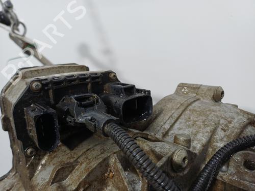 Steering rack FORD FOCUS III Saloon | BP34458908M22 - Image 4