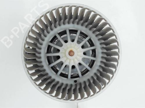Heater blower motor OPEL CROSSLAND X / CROSSLAND (P17, P2QO) 1.2 (75) | BP20397446M62 