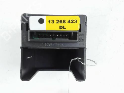 Warning switch OPEL MERIVA A MPV (X03) 1.7 CDTI (E75) | BP32138798I22 - Image 4