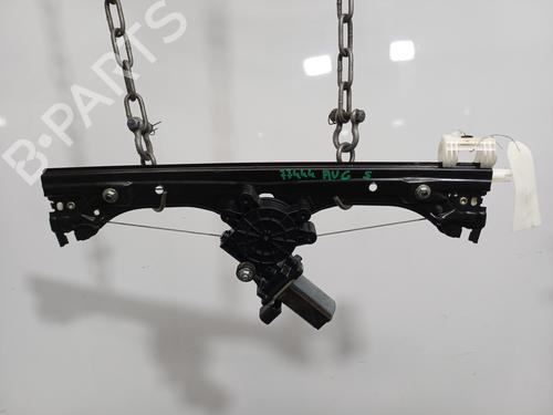 Front left window mechanism FIAT 500 (312_) 1.2 (312AXA1A) | BP35892876C22 - Image 2