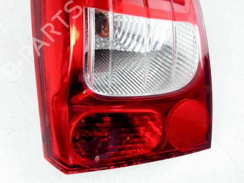 venstre-baglygte-renault-twingo-ii-cn0_-2007-36588687 main image