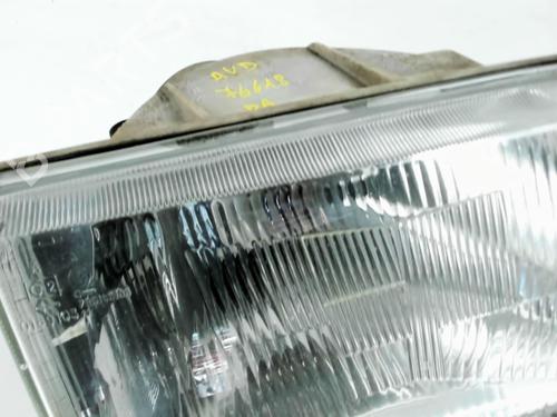 Right headlight PEUGEOT 205 II (20A/C) 1.1 | BP29491134C29 