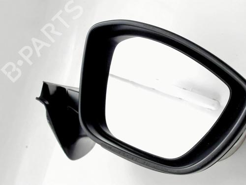 Right mirror CITROËN C3 III (SX) 1.2 VTi 82 | BP24130641C27