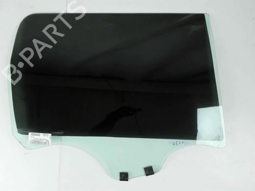 Used Rear right door window DACIA LOGAN MCV (KS_) 1.5 dCi (KS04) (88 hp) 26531967