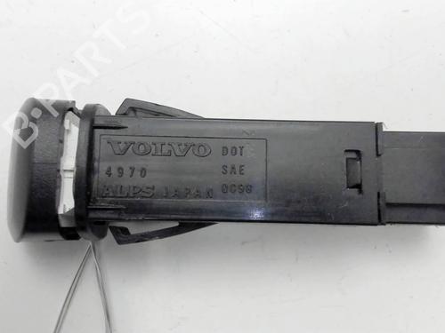 Warning switch VOLVO V40 Hatchback (525) D3 | BP29625380I22 - Image 4