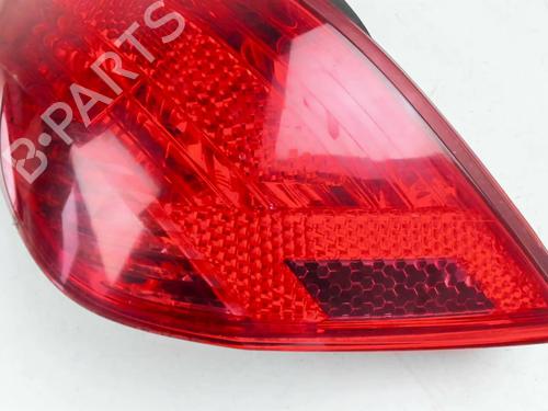 Used Left taillight Left taillight 38943163 38943163