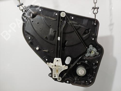 Rear right window mechanism VW GOLF VI (5K1) | BP36150034C25 - Image 5