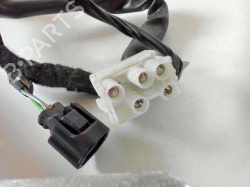 Rear left window mechanism VOLVO V40 Estate (645) 1.9 TD | BP20403336C24 