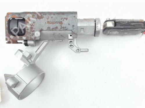 Ignition barrel OPEL MERIVA B MPV (S10) 1.7 CDTI (75) | BP20446277M48 