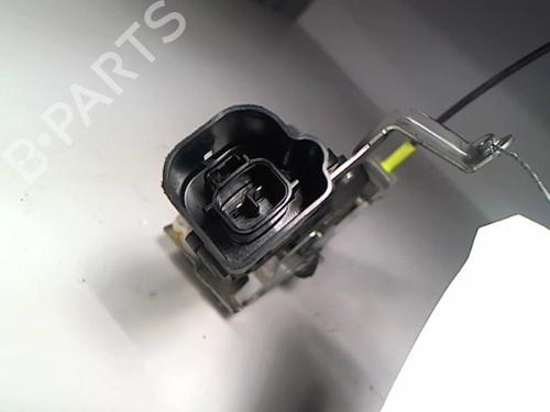 Rear right lock PEUGEOT 107 (PM_, PN_) 1.4 HDi | BP20457658C99 