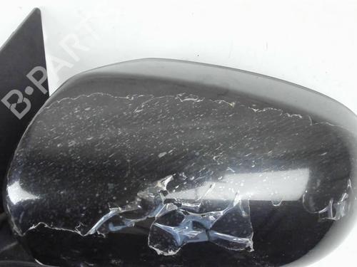 Left mirror SUZUKI VITARA (LY) 1.4 Hybrid (Mild Hybrid) (APK414) | BP40224652C26 - Image 2