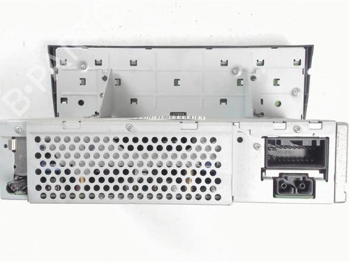 Bilradio JAGUAR X-TYPE I Estate (X400) 2.0 D | BP20468508E6 