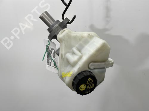 Used Brake master cylinder VOLVO V60 I (155) D5 AWD (215 hp) 27293904
