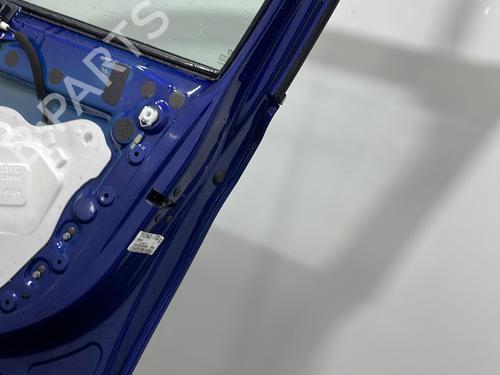 Right front door PEUGEOT 208 II (UB_, UP_, UW_, UJ_) e-208 | BP30115633C3 