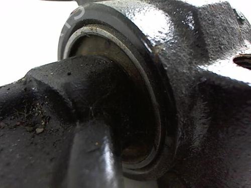 Right front suspension arm FIAT SCUDO Van (270_, 272_) 1.6 D Multijet | BP20431713M13 
