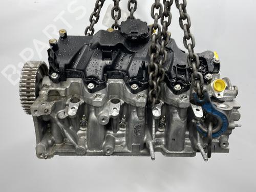 Used Cylinder head RENAULT KADJAR (HA_, HL_) 1.5 BLUE dCi 115 (HLA6) (116 hp) 27837306