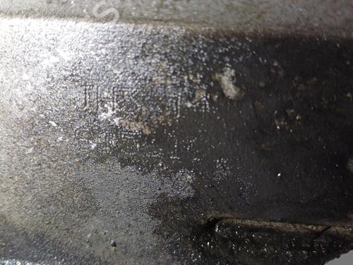 Gearbox RENAULT CLIO III (BR0/1, CR0/1) 1.5 dCi (C/BR0G, C/BR1G) | BP20464052M3 