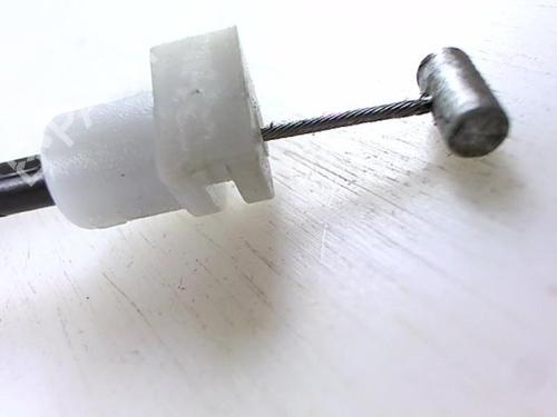 Front right lock CITROËN BERLINGO MULTISPACE (B9) 1.6 HDi 90 | BP20432022C97 