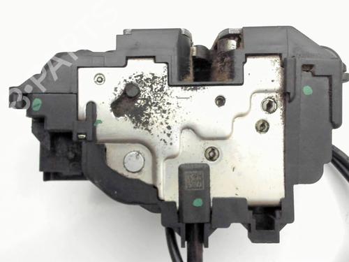 Rear left lock RENAULT GRAND SCÉNIC III (JZ0/1_) 1.5 dCi (JZ09, JZ0D, JZ10, JZ14, JZ1G, JZ29, JZ2C) | BP28811248C100 