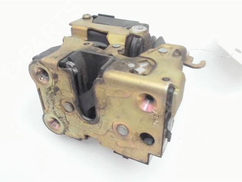 Used Front right lock RENAULT TWINGO I (C06_) 1.2 16V (C06C, C06D, C06K) (75 hp) 20390161