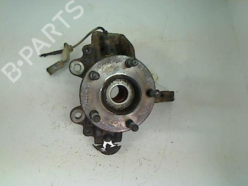 Used Left front steering knuckle FORD FOCUS II (DA_, HCP, DP) 1.6 TDCi (109 hp) 20411029