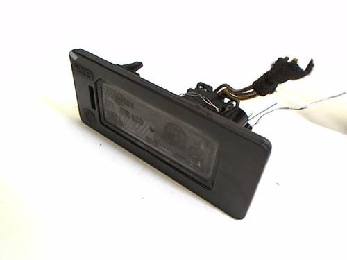 Licence plate light AUDI A5 (8T3) 2.7 TDI | BP20416554I40 