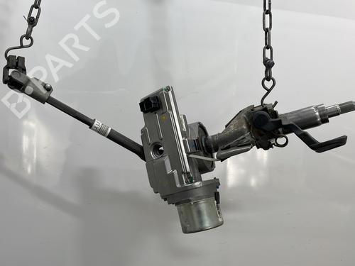 Used Steering column OPEL CORSA D (S07) 1.3 CDTI (L08, L68) (75 hp) 29419835