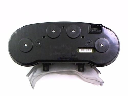 Instrument cluster FIAT BRAVO II (198_) 1.6 D Multijet (198AXH1B) | BP21234172C47 