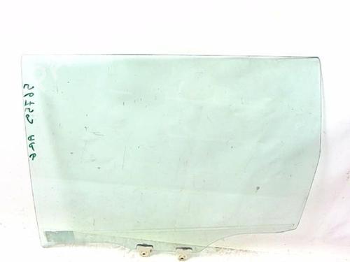 Used Rear left door window NISSAN X-TRAIL I (T30) 2.2 dCi 4x4 (136 hp) 20409709