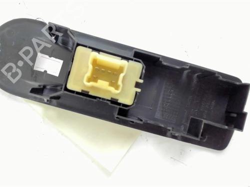 Right front window switch RENAULT CLIO IV (BH_) 1.5 dCi 90 | BP20390939I26 