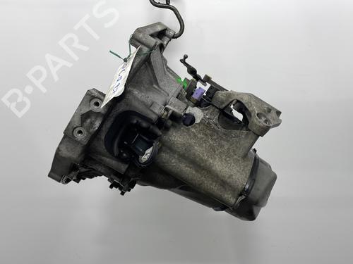 Used Gearbox Gearbox PEUGEOT 207 (WA_, WC_) 1.6 16V (109 hp) 26147546 26147546
