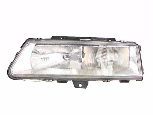 Used Left headlight CITROËN XANTIA (X1_, X2_) 1.9 D (69 hp) 20478932