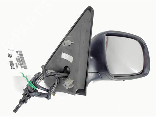 Right mirror SEAT CORDOBA Vario (6K5)  | BP21233632C27 